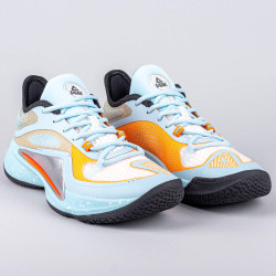 Basketbalové tenisky Peak Basketball Match Shoes Jose Alvarado Flash 6 Ultralight Cornflower Blue