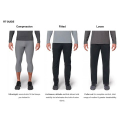 Under Armour Men's Curry Fleece Sweatpants Mod Gray Full Heather / Black