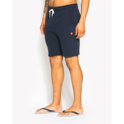 Ellesse Heritage Noli Fleece Short Dress Blues