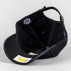 Šiltovka 47 Brand NHL Vegas Golden Knights '47 CLEAN UP Black