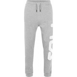 FILA BRONTE pants Dark Grey Melange