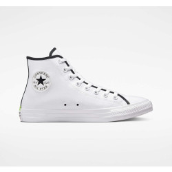 Converse Converse Men Chuck Taylor All Star Archival Logos WHITE/BLACK/GREEN BEAM