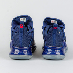 PEAK Tony Parker TP-9 6 Blue