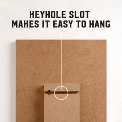 Youthefan NHL 3D Stadium Banner Pittsburgh Penguins (15x48 cm)