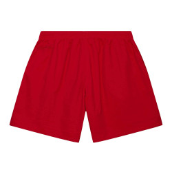 Mitchell & Ness NBA Team Heritage Woven Short Bulls Chicago Bulls Scarlet