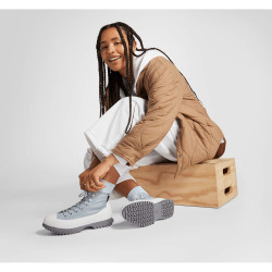 Converse Chuck Taylor All Star Lugged 2 Grey