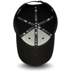 NEW ERA šiltovka 940 NBA Essential outline CHICAGO BULLS Black