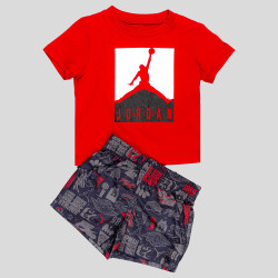 Nike Air Jordan Sets Junior
