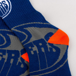 FBF Originals STILL FLY - EDMONTON OILERS - NAVY