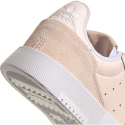 Adidas Originals Supercourt J Pink