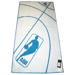 ADIDAS NBA TOWEL