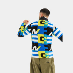 Nautica Competition Diemen Fz Jacket Multi