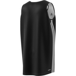 Adidas Basketball Shirt Practice Reversible