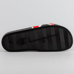 Champion slide PD Black