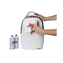 Batoh Sprayground Spray Paint Your Own Backpack Multi