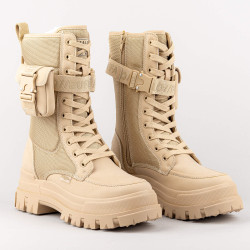 Buffalo Aspha Com Hi Cream