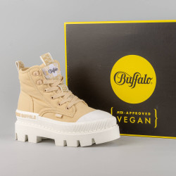 Buffalo RAVEN HI beige