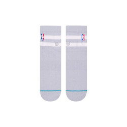 Stance Nba Hoven Qtr Grey