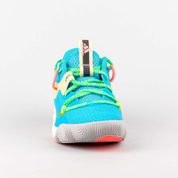 Adidas Junior Harden Stepback 3 Blue