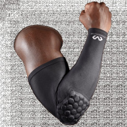 McDavid hex power shooter arm sleeve