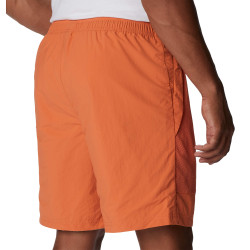 Columbia Deschutes Valley™ Reversible Short Dsrt Orng / Dsrt Orng / Ancient Fossil