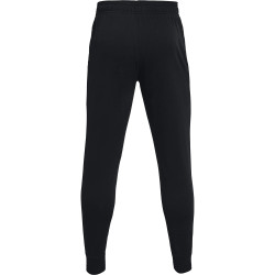Under Armour Men's UA Rival Terry Joggers Black / Onyx White