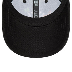 NEW ERA MLB New York Yankees Toddler Icon Black 9FORTY Adjustable Cap