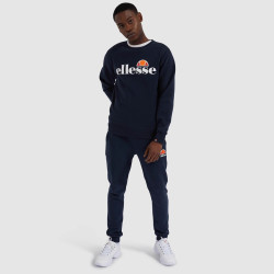 Ellesse Sl Succiso Sweatshirt Navy