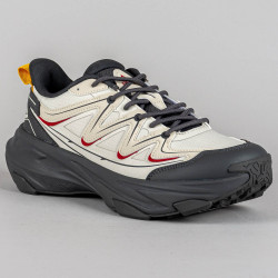Tenisky Peak Retro Casual Outdoor Lt.Grey/Magnetic Grey