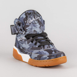 Ewing Athletics 33 HI Camo Grey