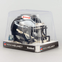 Riddell OFA Speed Mini Helmet Philadelphia Eagles