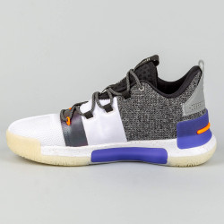 Peak Taichi Flash “Underground Goat” Louis Williams White/Purple