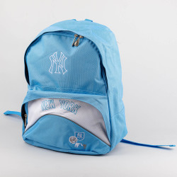 ABI BACKPACK NY YANKEES BLUE