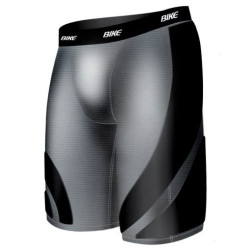 Bike Athletic Basketball Shorts