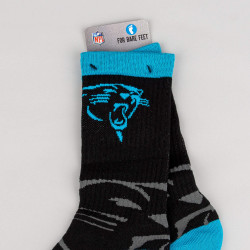 FBF Originals STILL FLY - CAROLINA PANTHERS - BLACK