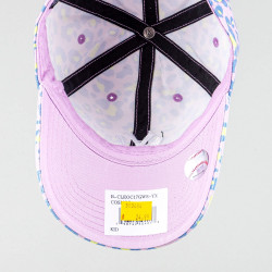 Detská šiltovka 47 Brand Kids MLB New York Yankees Cleo ’47 CLEAN UP Cosmos