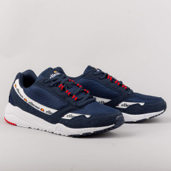 Ellesse Enrino Runner Navy