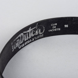 Von Dutch Originals Opasok Jerik Black