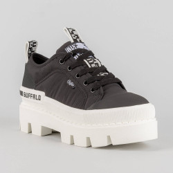 Buffalo RAVEN LO black