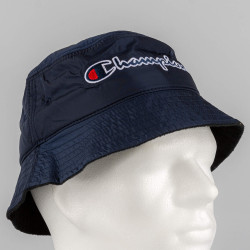 Champion Bucket Cap Navy/Black