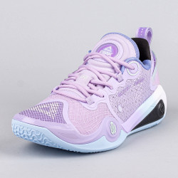 Basketbalové tenisky Peak Basketball Match Shoes Andrew Wiggins AW 3-Switch Mixed Color