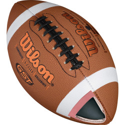 WILSON GST COMPOSITE FOOTBALL