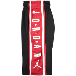 Detské šortky AIR JORDAN HBR čierne