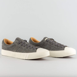 Pro Keds Men Royal Plus Luxury Suede Grey