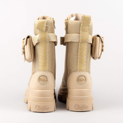 Buffalo Aspha Com Hi Cream