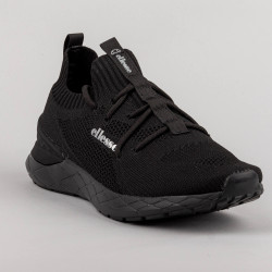 Ellesse Elrro Runner Black