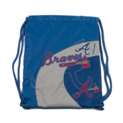 ABI GYMSACK ATLANTA Braves