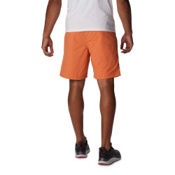 Columbia Deschutes Valley™ Reversible Short Dsrt Orng / Dsrt Orng / Ancient Fossil