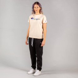 Champion Premium Rwss 1952 Crewneck T-Shirt Brown