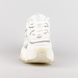 Buffalo Norion1 White